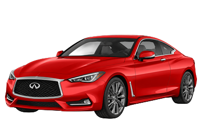 Infiniti Q60