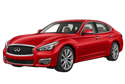 Infiniti Q70