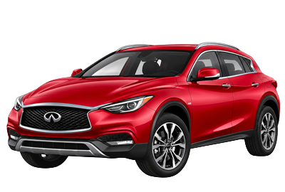 Infiniti QX30