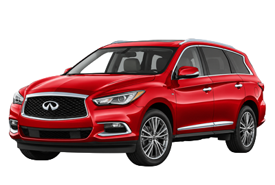 Infiniti QX60