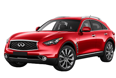 Infiniti QX70