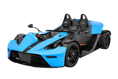 KTM X-Bow X-Bow 2008