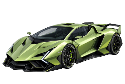 Lamborghini Fenomeno