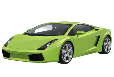 Lamborghini Gallardo