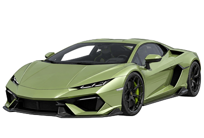 Lamborghini LB634