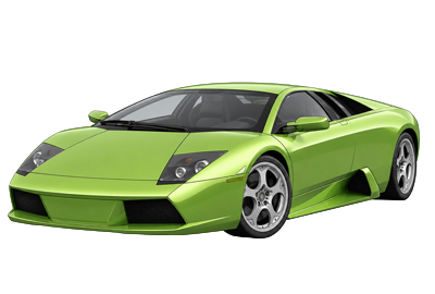 Lamborghini Murcielago