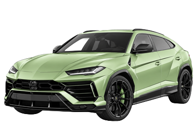 Lamborghini Urus Urus 2024