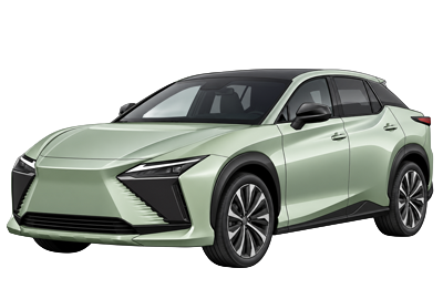 Lexus RZ