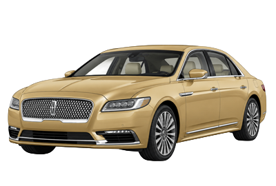 Lincoln Continental
