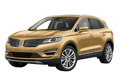 Lincoln MKC