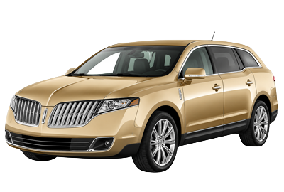 Lincoln MKT