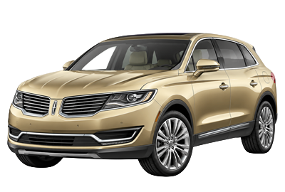 Lincoln MKX