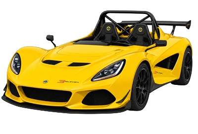 Lotus 3-Eleven