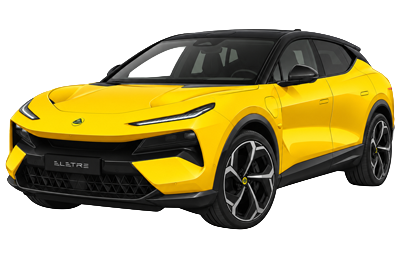 Lotus Eletre