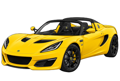 Lotus Elise