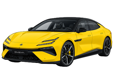 Lotus Emeya