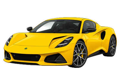 Lotus Emira