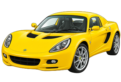 Lotus Europa