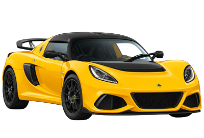 Lotus Exige