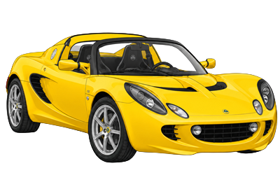 Lotus Elise MK2