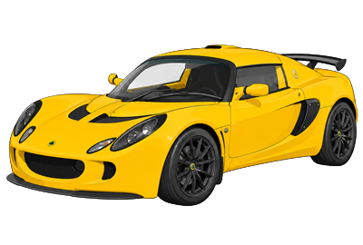 Lotus Exige MK2