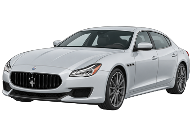 Maserati Quattroporte Quattroporte MK6