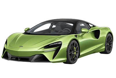 McLaren Artura