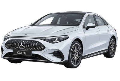 Mercedes-Benz CLA EQ