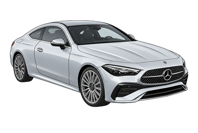 Mercedes-Benz CLE