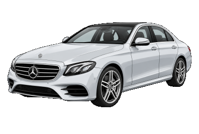 Mercedes-Benz E / E Coupé / All Terrain