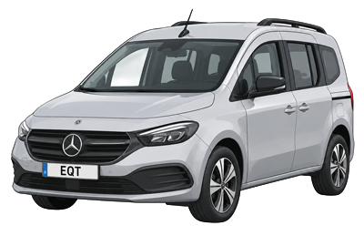 Mercedes-Benz EQT