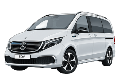 Mercedes-Benz EQV