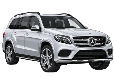 Mercedes-Benz GL