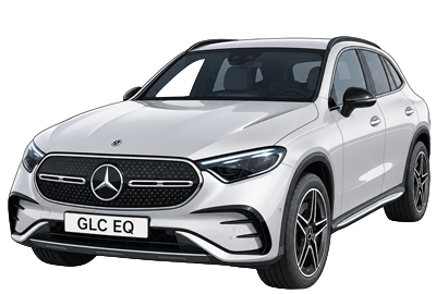 Mercedes-Benz GLC EQ