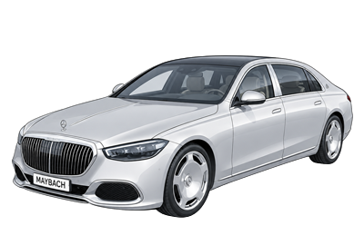 Mercedes-Benz Maybach