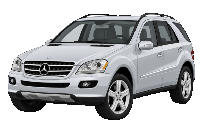 Mercedes-Benz ML