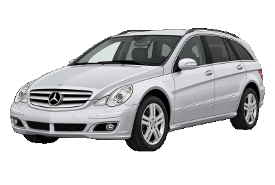 Mercedes-Benz R