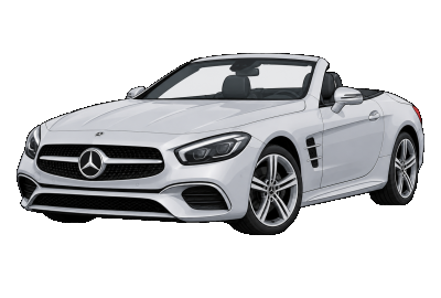 Mercedes-Benz SL