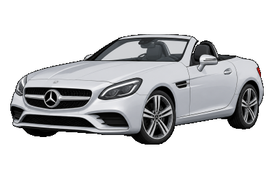 Mercedes-Benz SLC