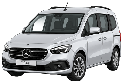 Mercedes-Benz T