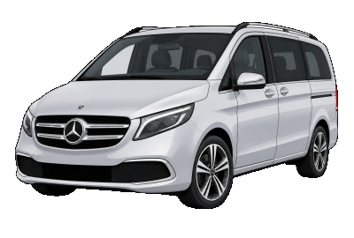 Mercedes-Benz V