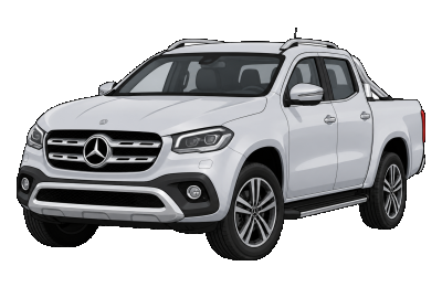 Mercedes-Benz X
