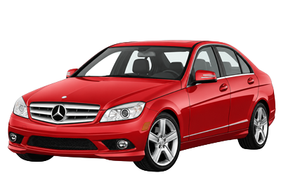 Mercedes-Benz C-Class W204