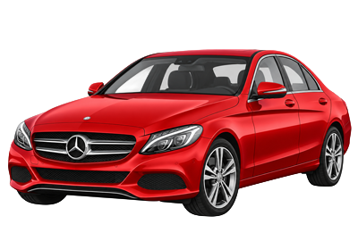 Mercedes-Benz C-Class W205