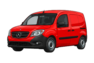 Mercedes-Benz Citan Citan 2012