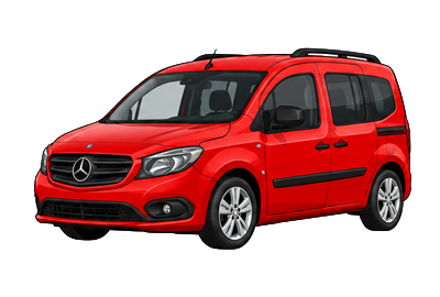 Mercedes-Benz Citan Citan 2016
