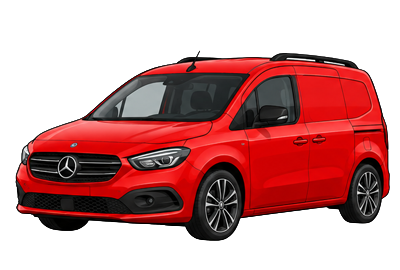 Mercedes-Benz Citan Citan 2021