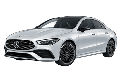 Mercedes-Benz CLA C118 PH2