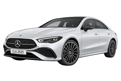 Mercedes-Benz CLA CLA 2025
