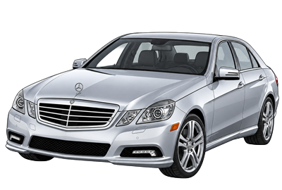 Mercedes-Benz E / E Coupé / All Terrain W212